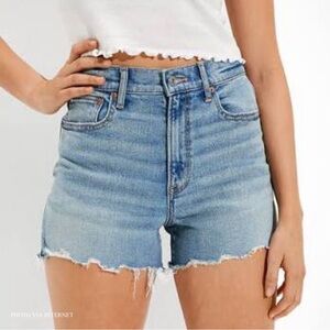 BRAND NEW, never worn, AE Jean Shorts for Sale.